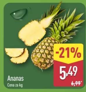 Ananas