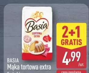 Mąka tortowa extra