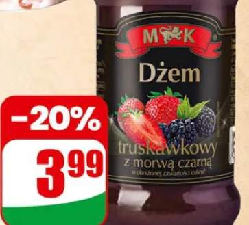 dżem