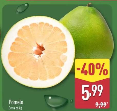 Pomelo
