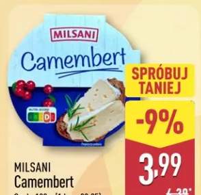 Camembert