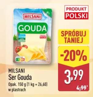 Ser Gouda