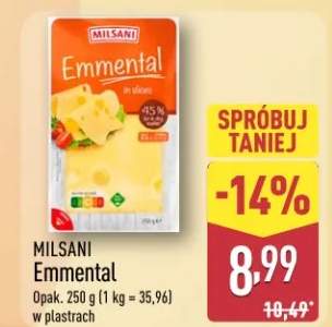 Ser Emmental