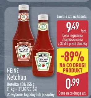 Ketchup