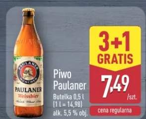 Piwo paulaner