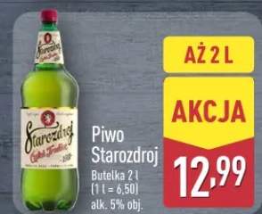 Piwo starożdroj