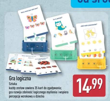 Gra logiczna