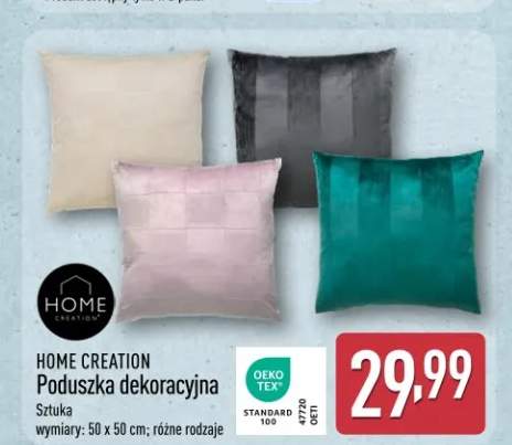 poduszka dekoracyjna