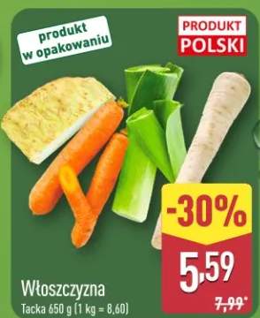Włoszczyzna