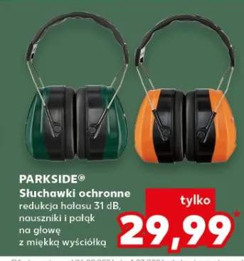 słuchawki wygłuszające