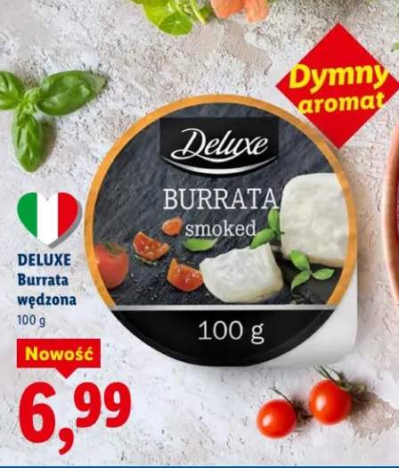 burrata