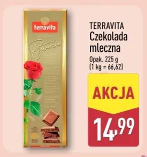 Czekolada mleczna extra
