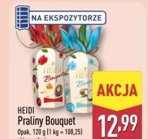 Praliny Bouquet