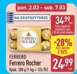 Ferrero Rocher