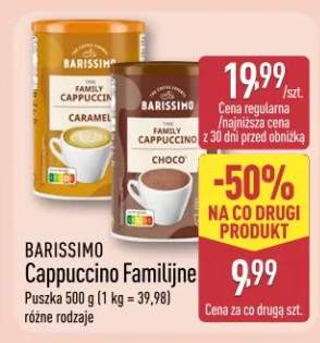 Cappuccino Familijne