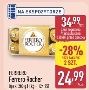 Ferrero Rocher