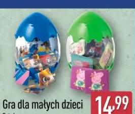 Gra dla małych dzieci