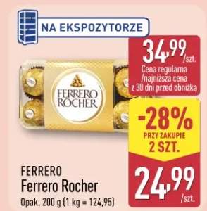 Ferrero Rocher