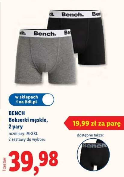 bokserki