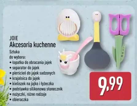 Akcesoria kuchenne