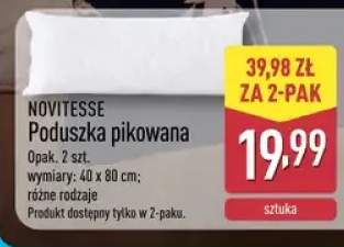 Poduszka pikowana