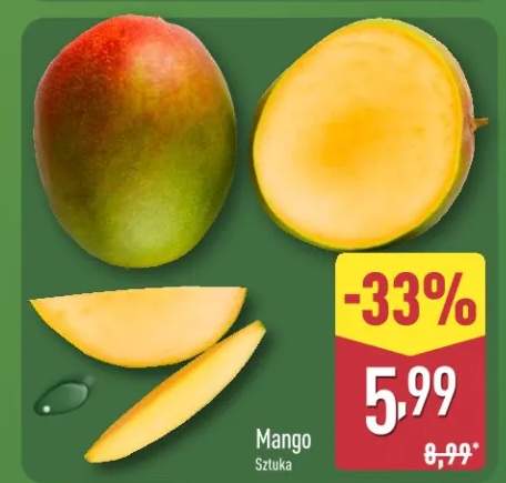 Mango Sztuka