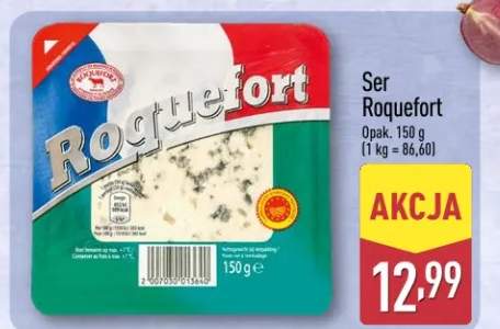 Ser Roquefort