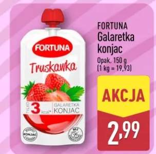 Galaretka konjac