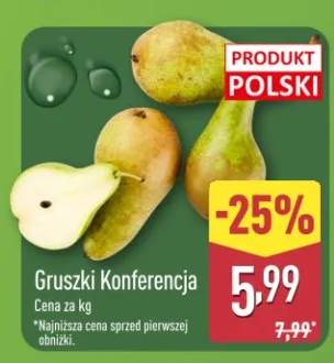 Gruszki Konferencja