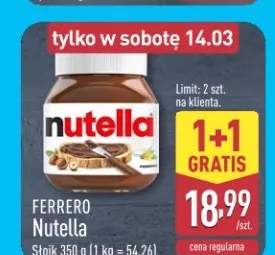 Nutella