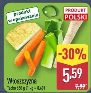 Włoszczyzna