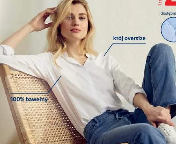 koszula damska