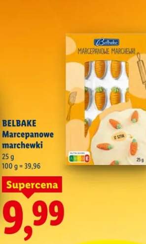 marcepan
