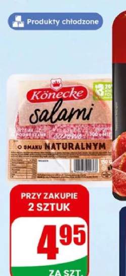 salami