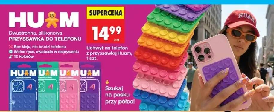 akcesoria do telefonów