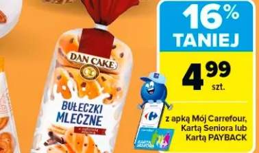 bułeczki mleczne