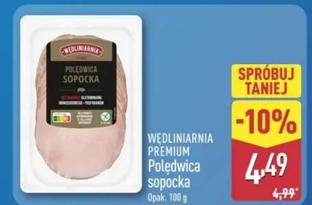 Polędwica sopocka