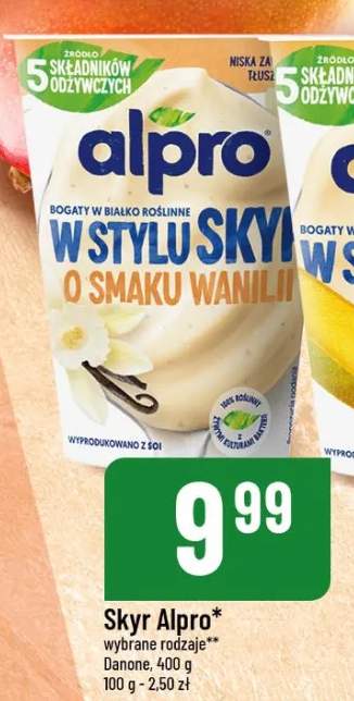 jogurt islandzki