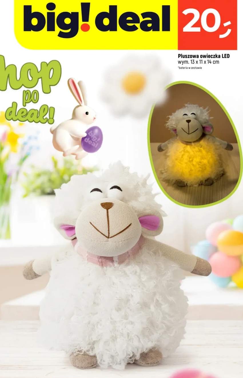 dekoracje wielkanocne