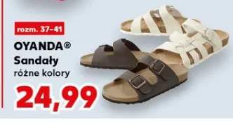 sandały