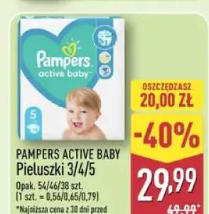 Pieluszki 3/4/5
