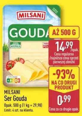 Ser Gouda