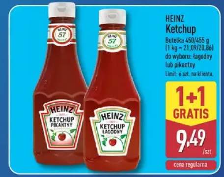 Ketchup