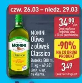 Oliwa z oliwek Classico