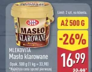 Masło klarowane