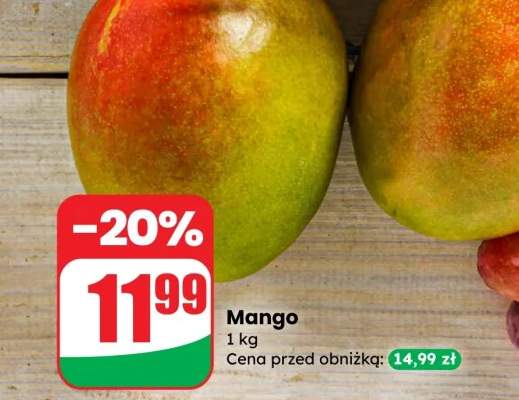 mango