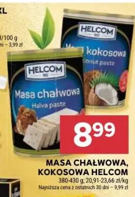 chałwa