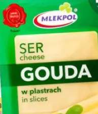 ser Gouda