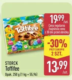 Toffifee