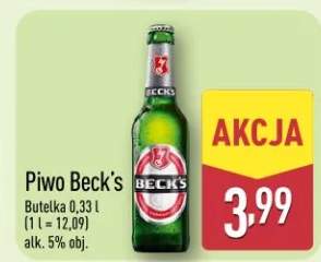 Piwo Beck's